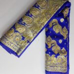 Banarasi Bridal Saree,Heritage WeaveElegance