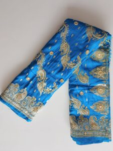 Banarasi Bridal Saree,Timeless Wedding Grace