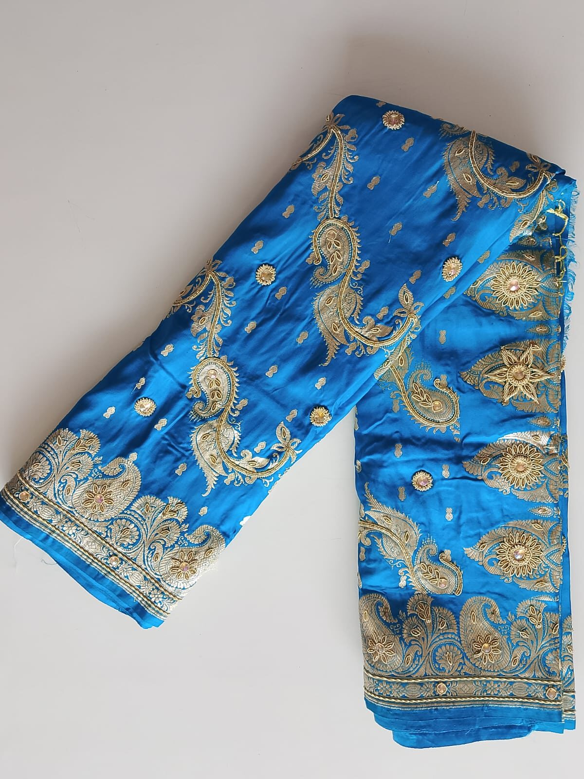 Banarasi Bridal Saree,Timeless Wedding Grace