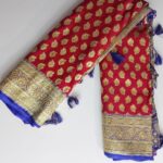 Banarasi Bridal Saree,Legacy in Every Thread