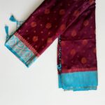 Timeless Bangalore Silk-Traditional Elegance