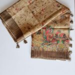 Elegant Bangalore Silk Saree Timeless Beauty