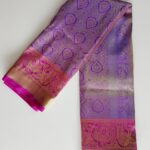 Bangalore Silk Saree for Special Occasions