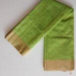 Heritage Bangalore Silk Saree,Juss Apparels