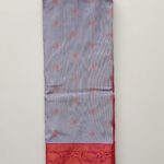 Elegant Bangalore Silk Saree for Occasions