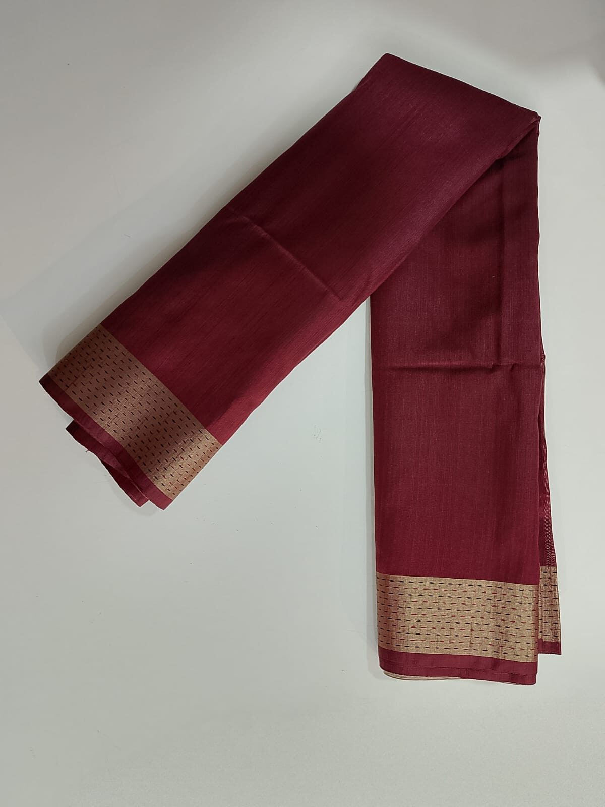 Regal Weave Bangalore Saree by Juss Apparels