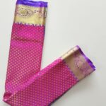 Elegant Bangalore Silk by Juss Apparels