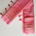 Royal Purple Bangalore Silk by Juss Apparels