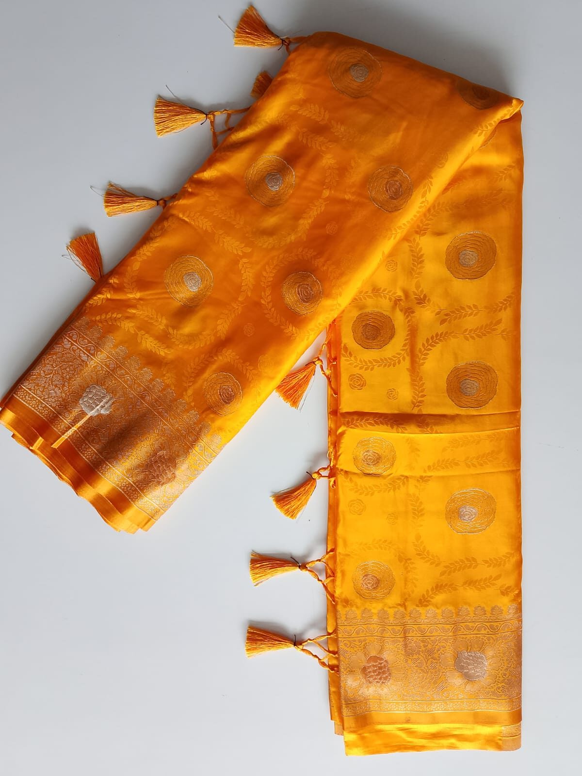bangalore silk saree, wedding silk