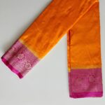 Bangalore Silk Saree, Bridal Wear