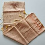 Elegant Bangalore Silk Saree by Juss Apparels – Timeless Tradition Meets Modern Grace