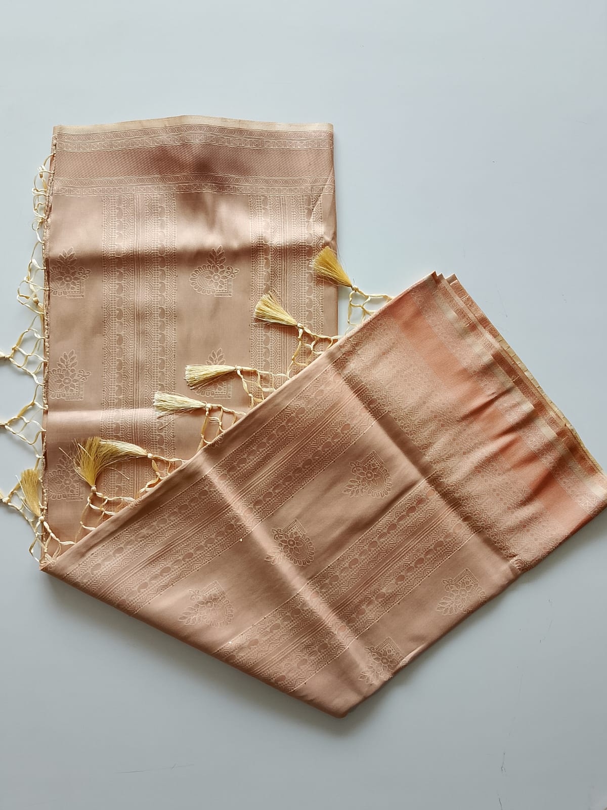 Elegant Bangalore Silk Saree by Juss Apparels – Timeless Tradition Meets Modern Grace