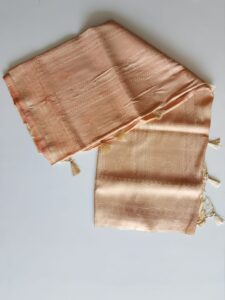 Gulab Glaze JBS71 – Bangalore Silk Saree