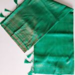Peacock Whisper JBS73 – Bangalore Silk Saree