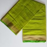 Midnight Kanchana – Bangalore Silk Saree
