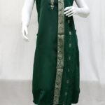Elegant Kurti Set for Festive and Daily Wear