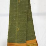 Sambalpur Cotton Saree – Elegant Handloom