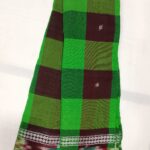 Sambalpuri Cotton Saree – Handwoven Cultural
