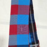 Sambalpuri Cotton Saree – Graceful Handloom