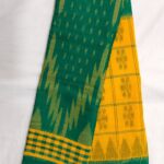 Authentic Sambalpuri Cotton Saree,Handloom
