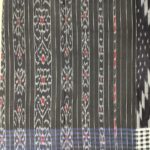 Sambalpur Elegant Cotton Saree Weaven