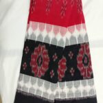 Sambalpuri Elegant Cotton Saree Handloom