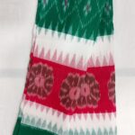 Premium Soft SMBL Cotton Saree,Juss Apparels