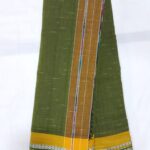 Sambalpuri Cotton Saree – Graceful Handloom