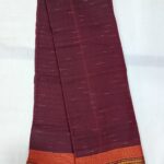 Sambalpuri Cotton Saree – Traditional Weave