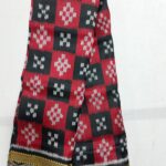 Sambalpuri Patta Saree – Timeless Handloom