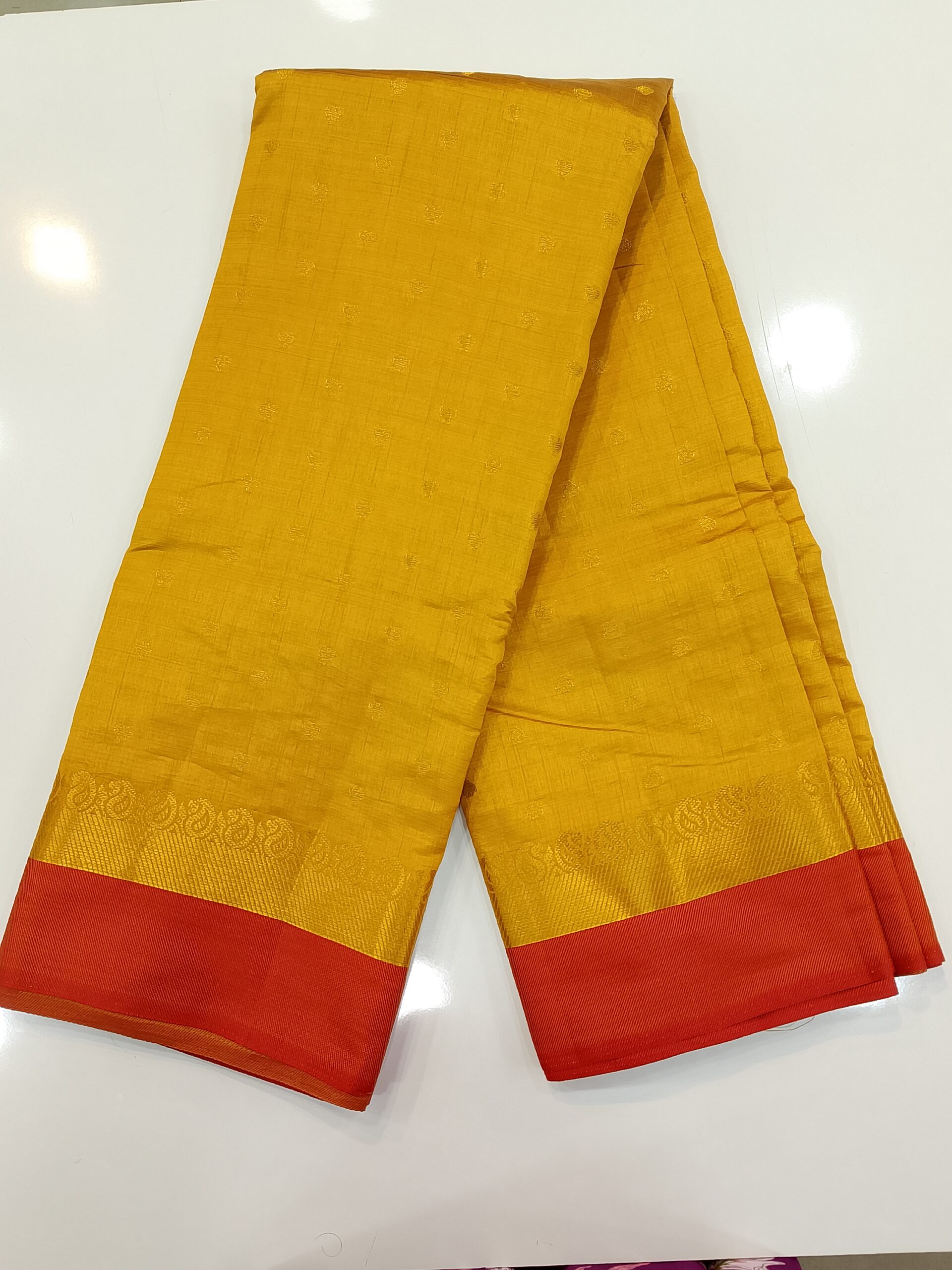 Rajnita Bangalore Silk Saree – Juss Apparels