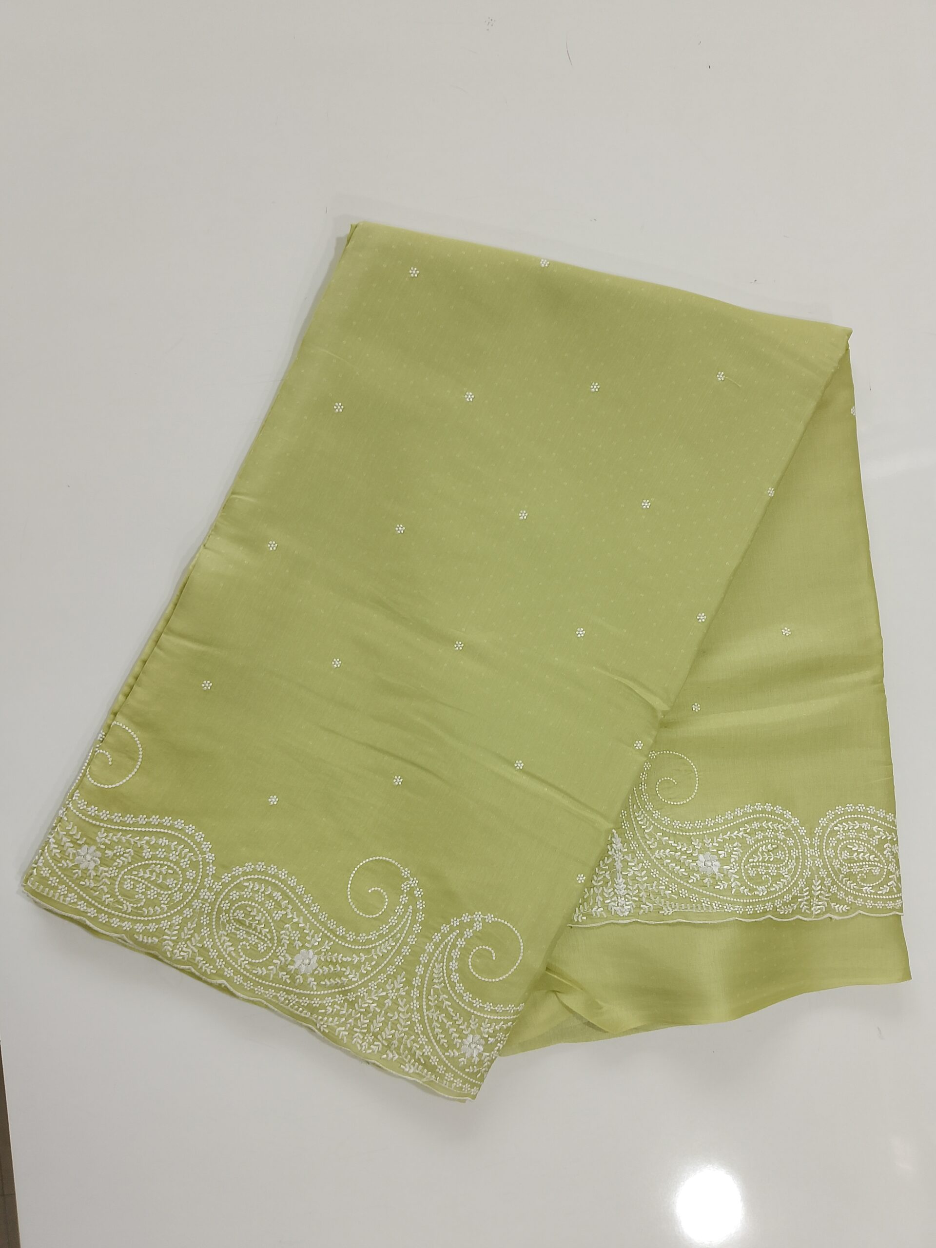 Classic Bangalore Silk Saree = Juss Apparels