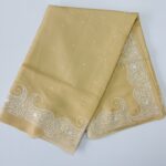 Elegant Bangalore Silk Saree - Juss Apparels