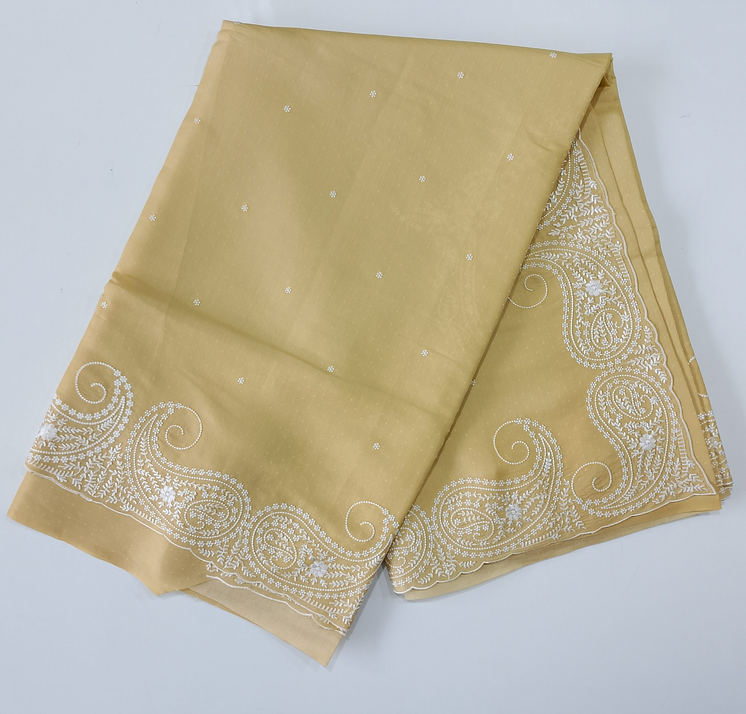 Elegant Bangalore Silk Saree - Juss Apparels