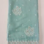 Elegant Bangalore Silk Saree by Juss Apparel