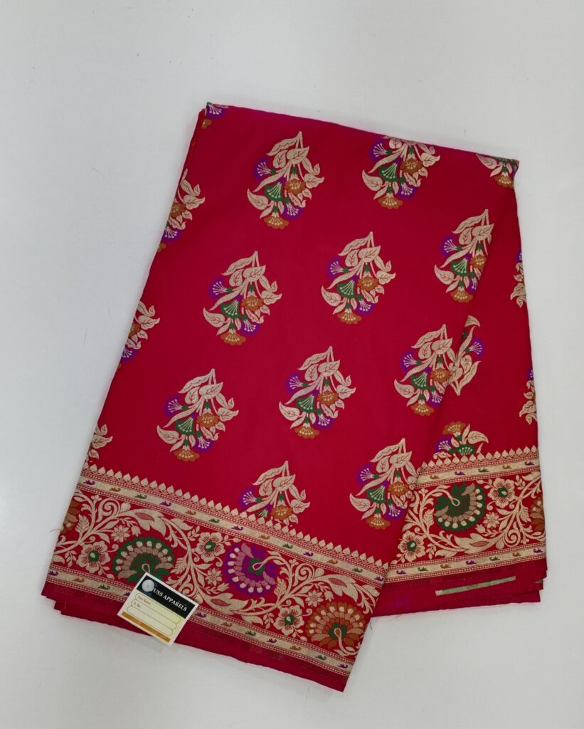 Luxurious Banarasi Bridal ,Wedding Elegance