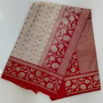 Banarasi Bridal Saree JBBS87,Luxury Wedding