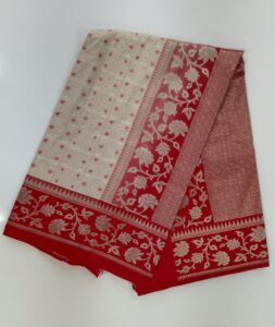 Banarasi Bridal Saree JBBS87,Luxury Wedding