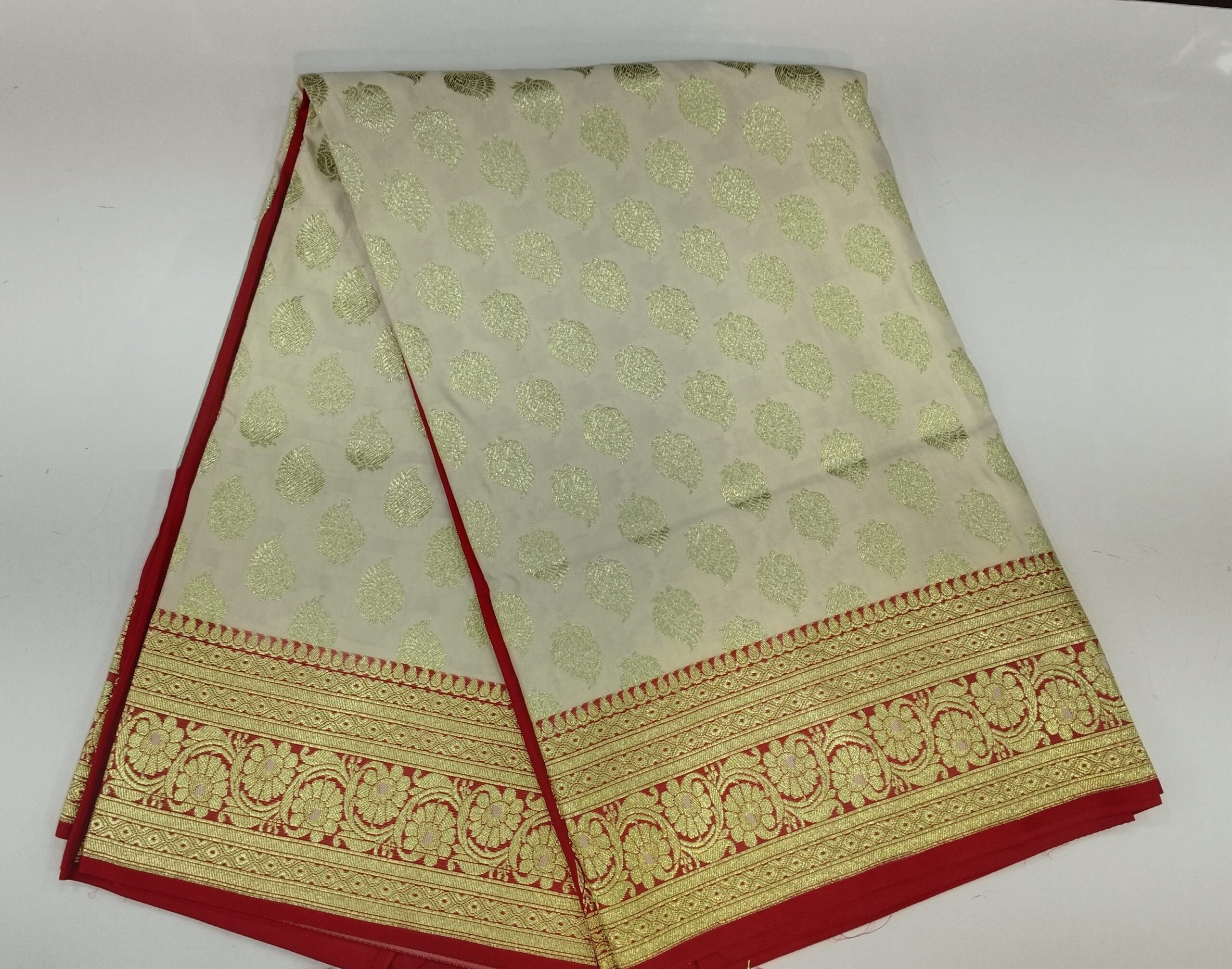 Banarasi Bridal Saree JBBS74,Elegant Design