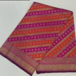 Banarasi Bridal Saree Exclusive