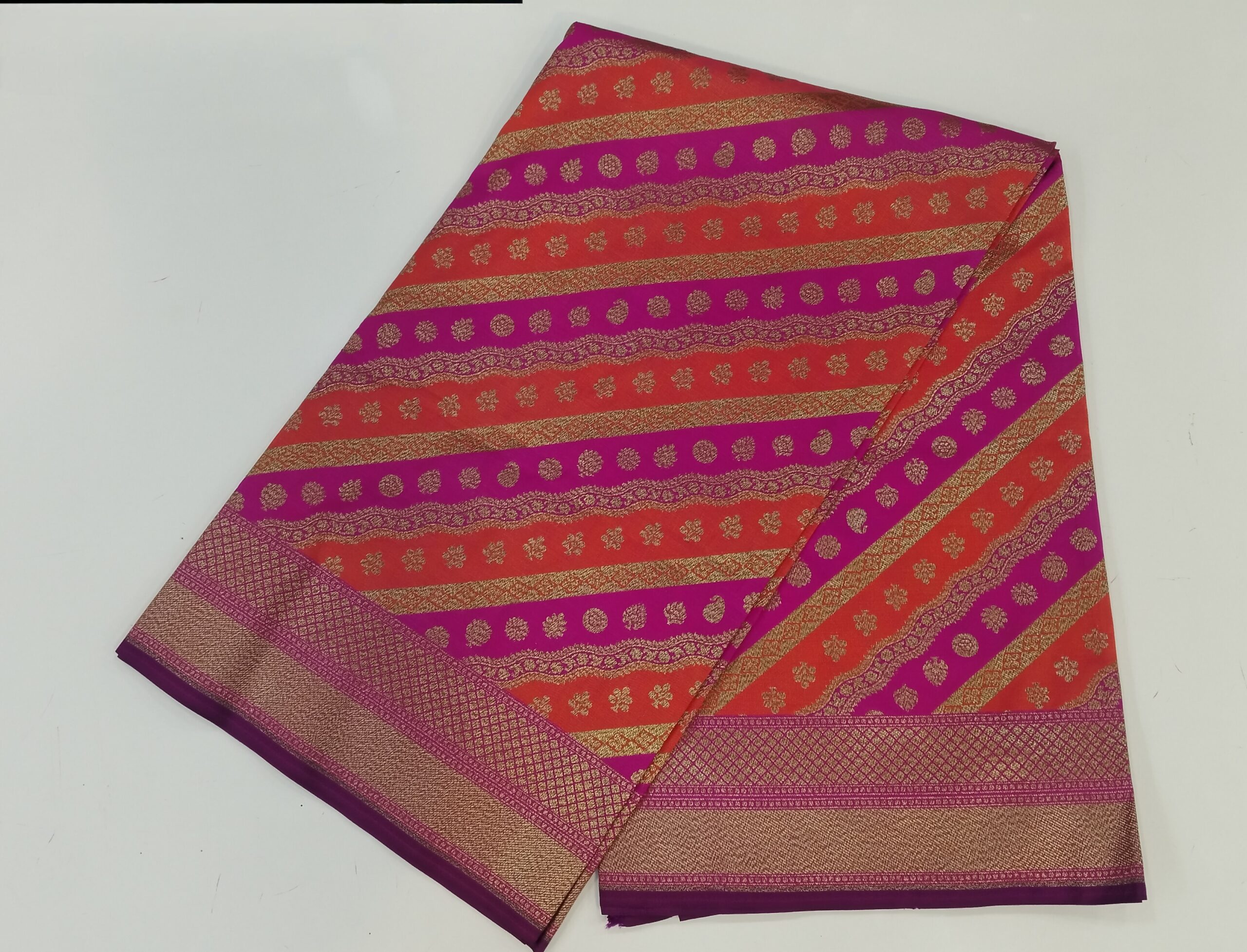 Banarasi Bridal Saree Exclusive