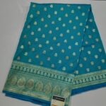 Banarasi Bridal Saree JBBS76 TimelessDesign