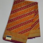 Banarasi Bridal Saree by Juss for Weddings