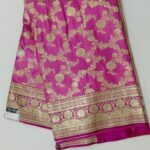 Banaras Bridal Saree,Royal Weding Collection