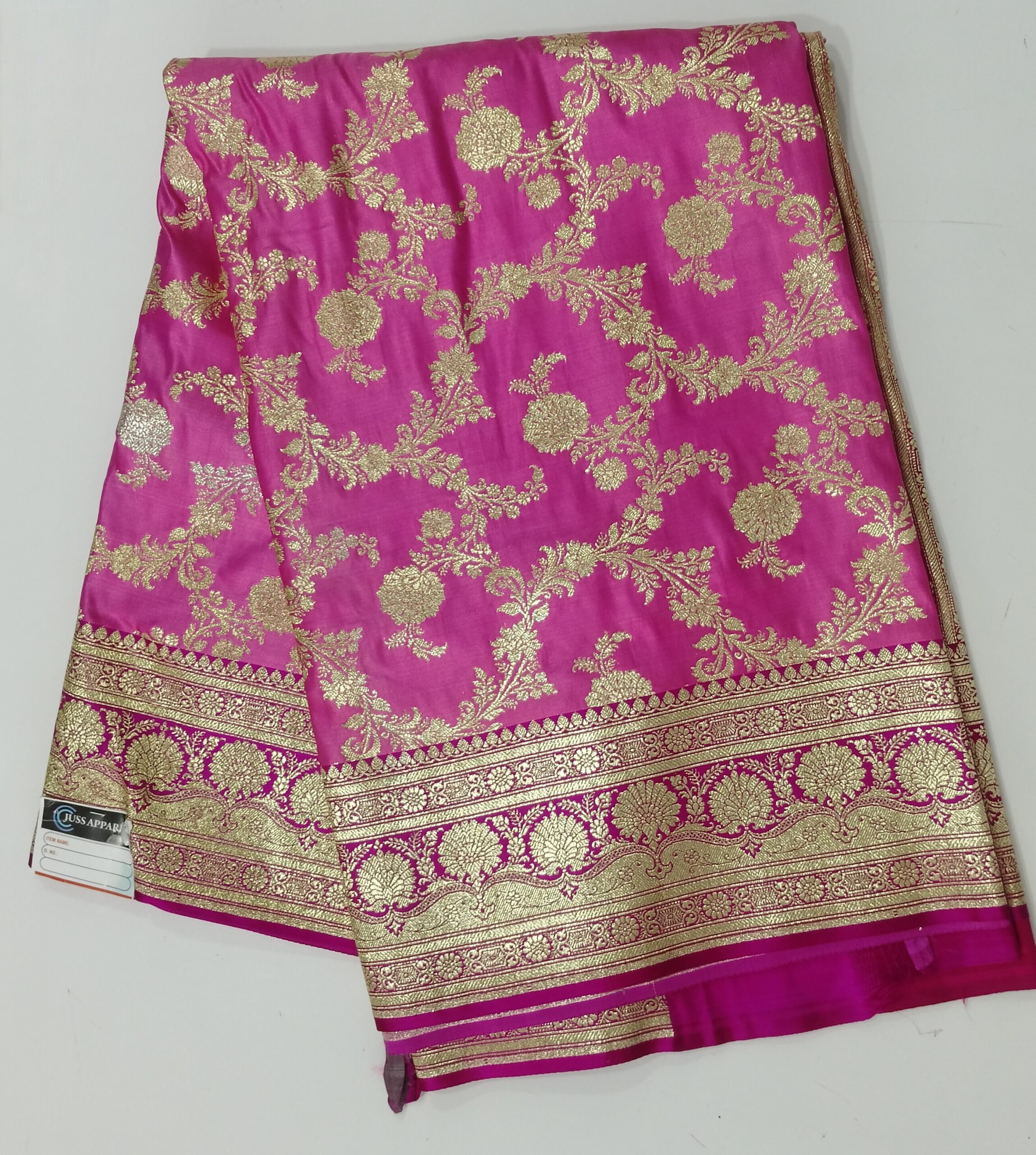 Banaras Bridal Saree,Royal Weding Collection