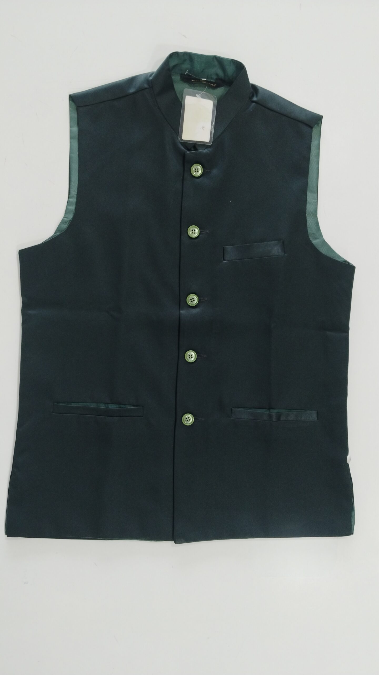 Elegant NEHRU Jacket JNHJ26 | Juss Apparels
