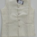 Stylish Nehru Jacket JNHJ54 | Elegant Ethnic