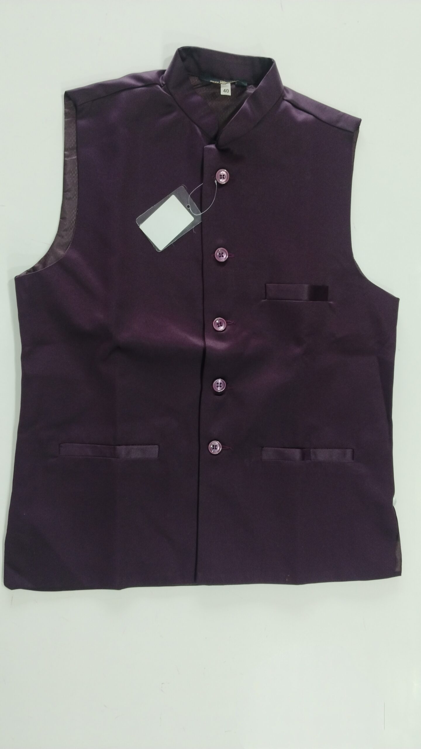 Timeless Nehru Jacket,Elegant Indian Attire