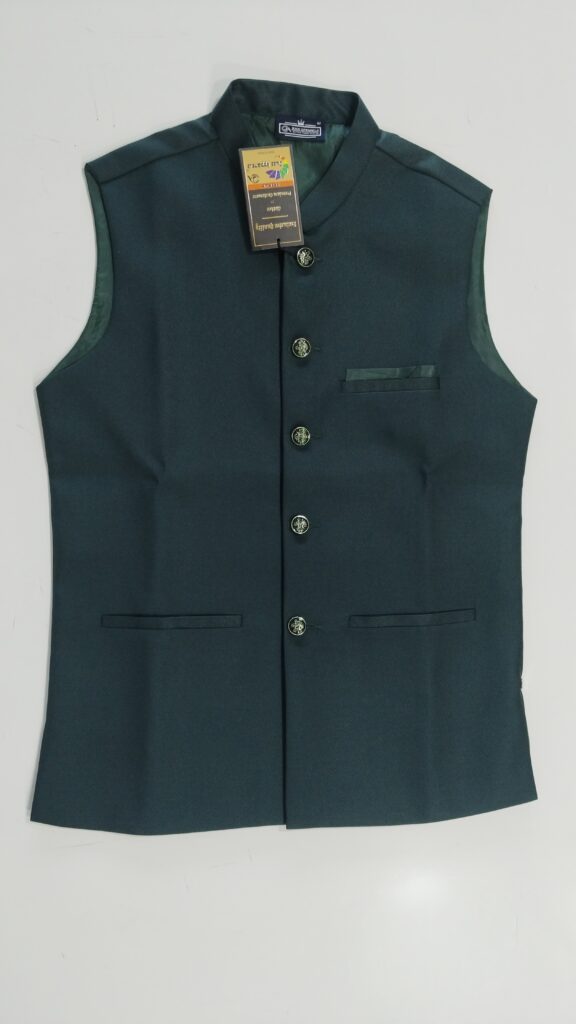 Juss Apparels NEHERU JACKET,Stylish Jacket