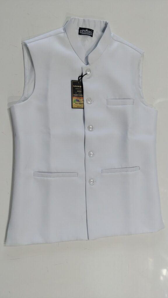 Premium Nehru Jacket JNHJ65 by Juss Apparels